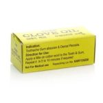 Clove Oil (5ml) - Padmavati Chemicals