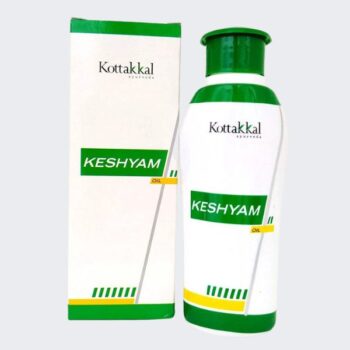 Keshyam Oil