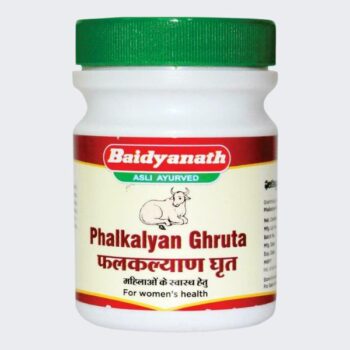 Phalkalyan Ghruta