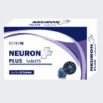 Neuron Plus Tablets (10Tabs) - Revinto