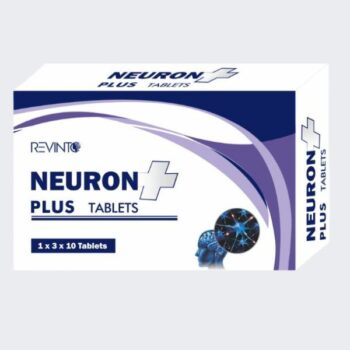 Neuron Plus Tablets