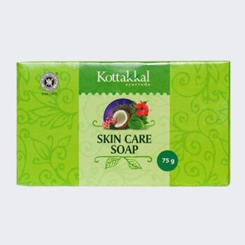 Skin Care Soap