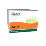 Arjit Capsule (10Caps) - Capro