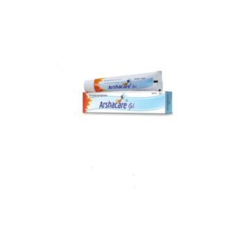 Arsha Care Ointment (25Gm) - Sneha Natura