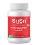 Ashwagandhadi Tab (60Tabs) - Sri Sri Tattva