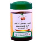 Ashwagandhadi Lehyam (500Gm) - Vaidyaratnam