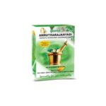 Amrutharajanyadi K.S.C (100Gm) - Everest Distributors