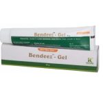 Bendeez Gel (30Gm) - Recure Healthcare