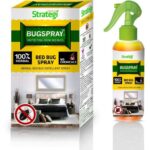 Bug Spray (100ml) - Strategi