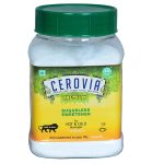 Cerovia Jar Sugar (100Gm) - Stevia World Agrotech