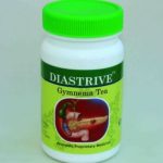 Diastrive Gymnema Tea (50Gm) - Sj Herbals