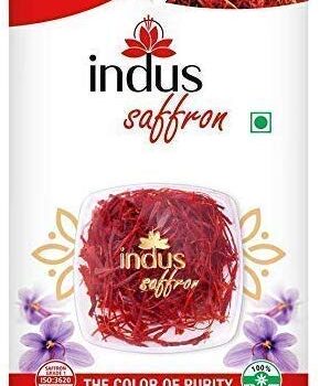 Dr.Indus Saffron (1Gm) - R S Pharma Links