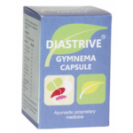 Diastrive Gymnema Cap (1Cap) - Sj Herbals