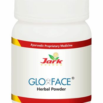 Gloface Powder (50Gm) - Jark