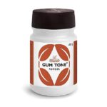 Gum Tone Powder (40Gm) - Charak Pharma