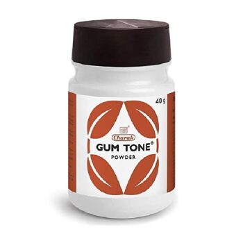 Gum Tone Powder