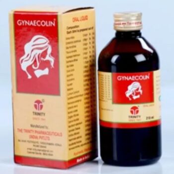 Gynaecolin Syrup