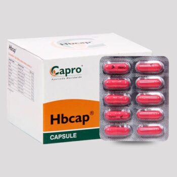 Hbcap Cap