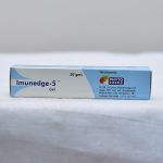 Imunedge-5 Gel (30Gm) - Phyto Castle