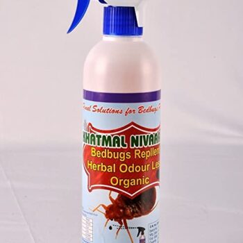 Khatmal Nivaaran Spray