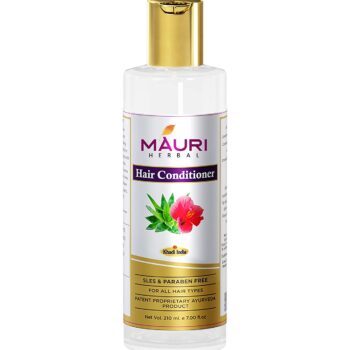 Khadi Hair Conditioner