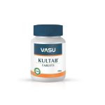 Kultab Tab (100Tabs) - Vasu Pharma