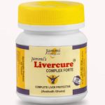 Livercure Complex Forte Tab (90Tabs) - Jammi Pharma