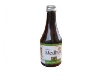 Medhyn Syrup (200ml) - Sneha Natura