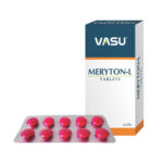 Meryton L Tab (10Tabs) - Vasu Pharma