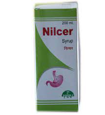 Nilcer Syrup