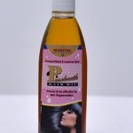 Prashanth Hair Oil (100ml) - Muniyal Ayurveda