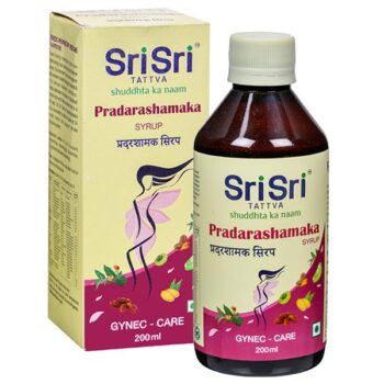 Pradarashamaka Syrup