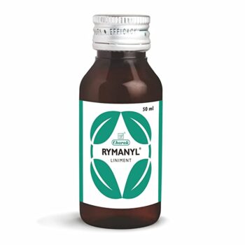 Rymanyl Oil