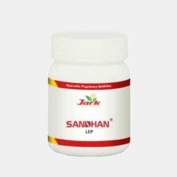 Sandhan Lep (50Gm) - Jark