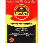 Sevenseas Seaco Oil (60ml) - Sevenseas