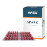 Spark Cap (30Caps) - Vasu Pharma