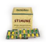 Stimune Capsule (10Caps) - Srushti Herbal