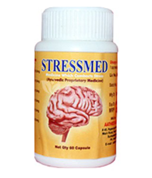 Stressmed Capsule