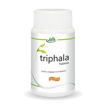 Triphala Tab