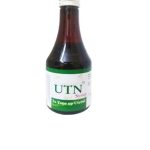 Utn Syrup (200ml) - Sneha Natura