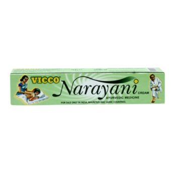 Vicco Narayani Cream