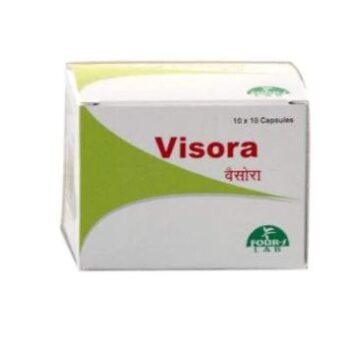 Visora Capsule