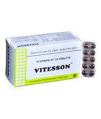 Vitesson