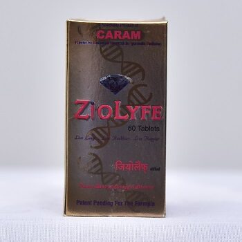 Ziolyfe Tablet