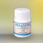 Hemostal Tab (30Tabs) - Srushti Herbal