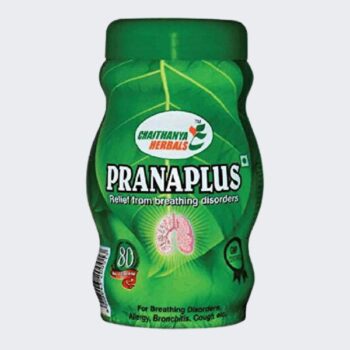 Prana Plus