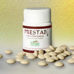 Prestab Tab (60Tabs) - Srushti Herbal