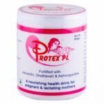 Protex Pl Powder (200Gm) - Meditek