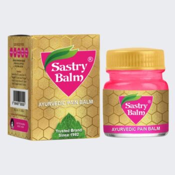 Sastry Balm