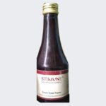 Stimune Syrup (200ml) - Srushti Herbal